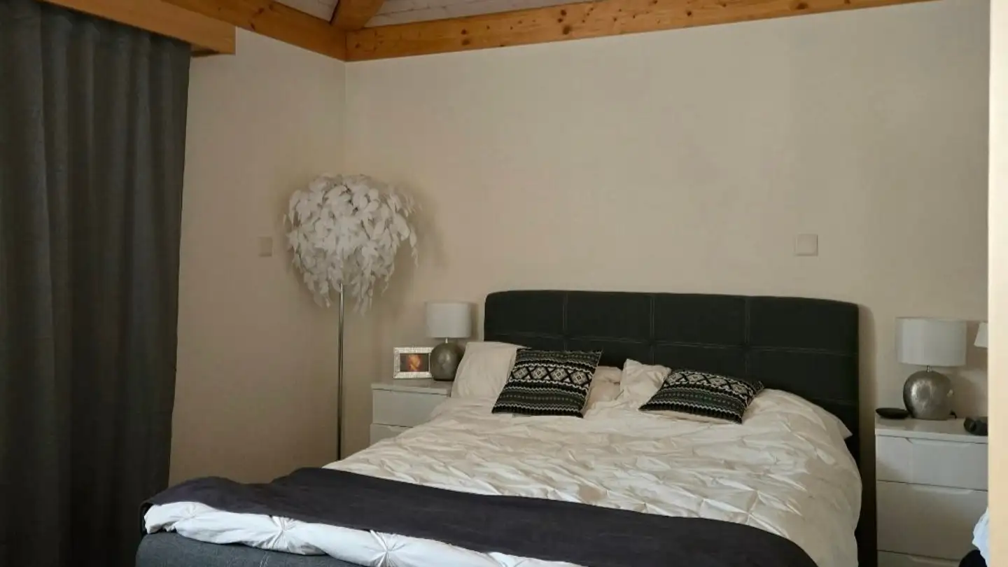 Appartamento in affitto - Chemin D'arche, 1870 Monthey - Photo 2