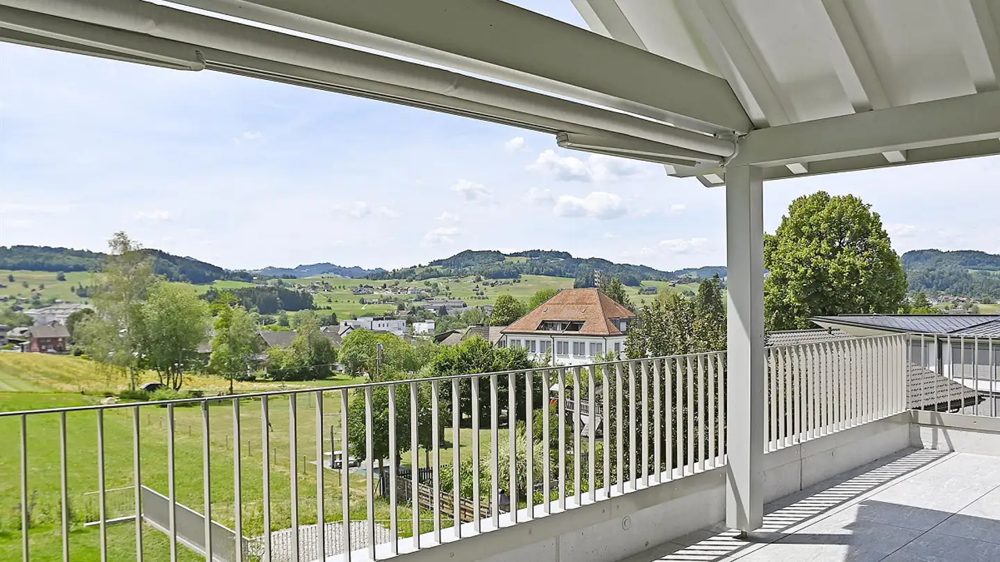 Appartement à louer - 9608 Ganterschwil