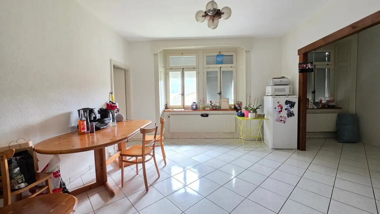 Wohnung mieten - Grand-Rue 135, 2720 Tramelan - Foto 2