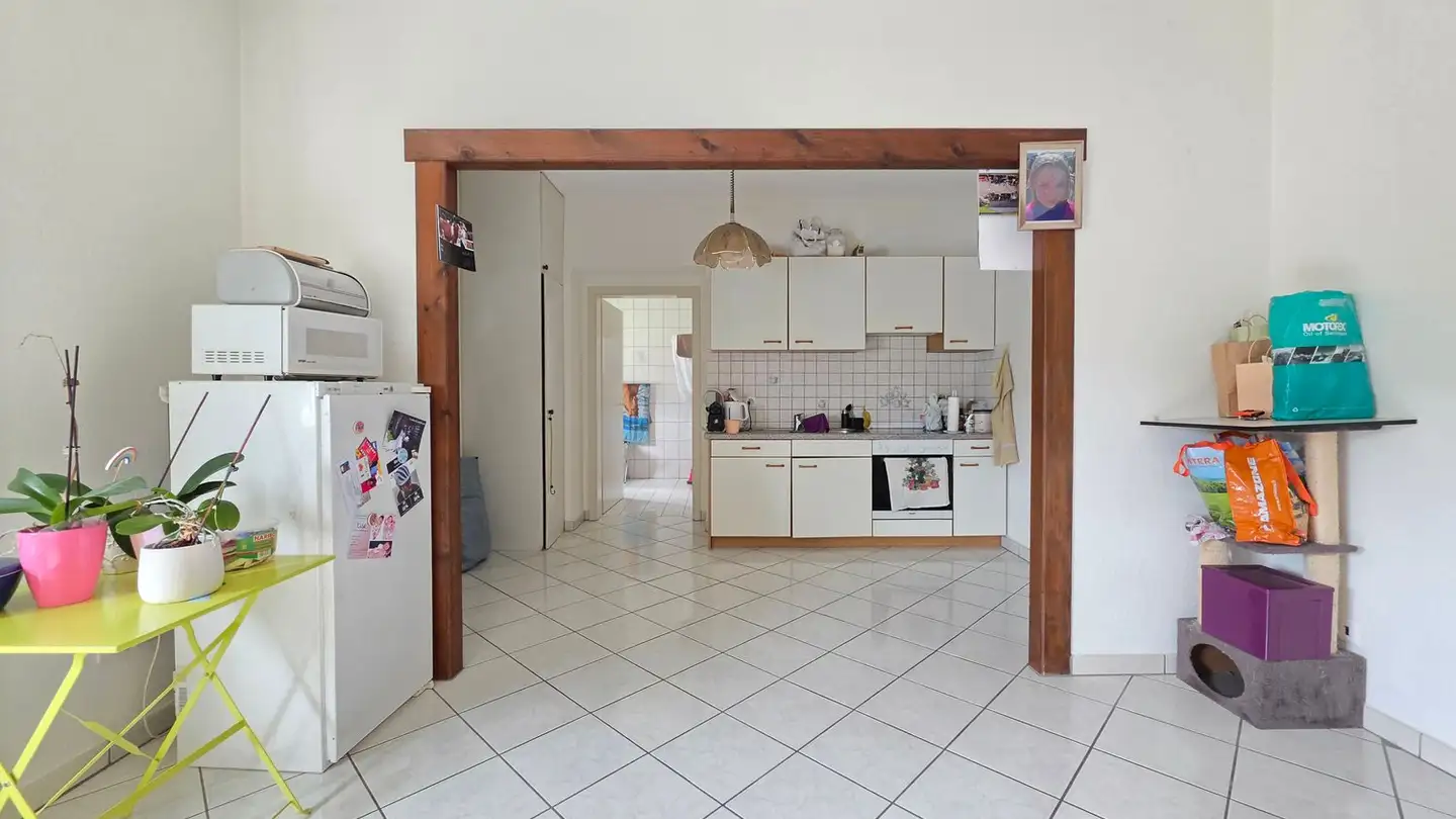 Wohnung mieten - Grand-Rue 135, 2720 Tramelan - Foto 3