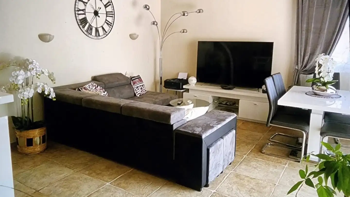 Appartamento in affitto - Chemin D'arche, 1870 Monthey - Photo 3