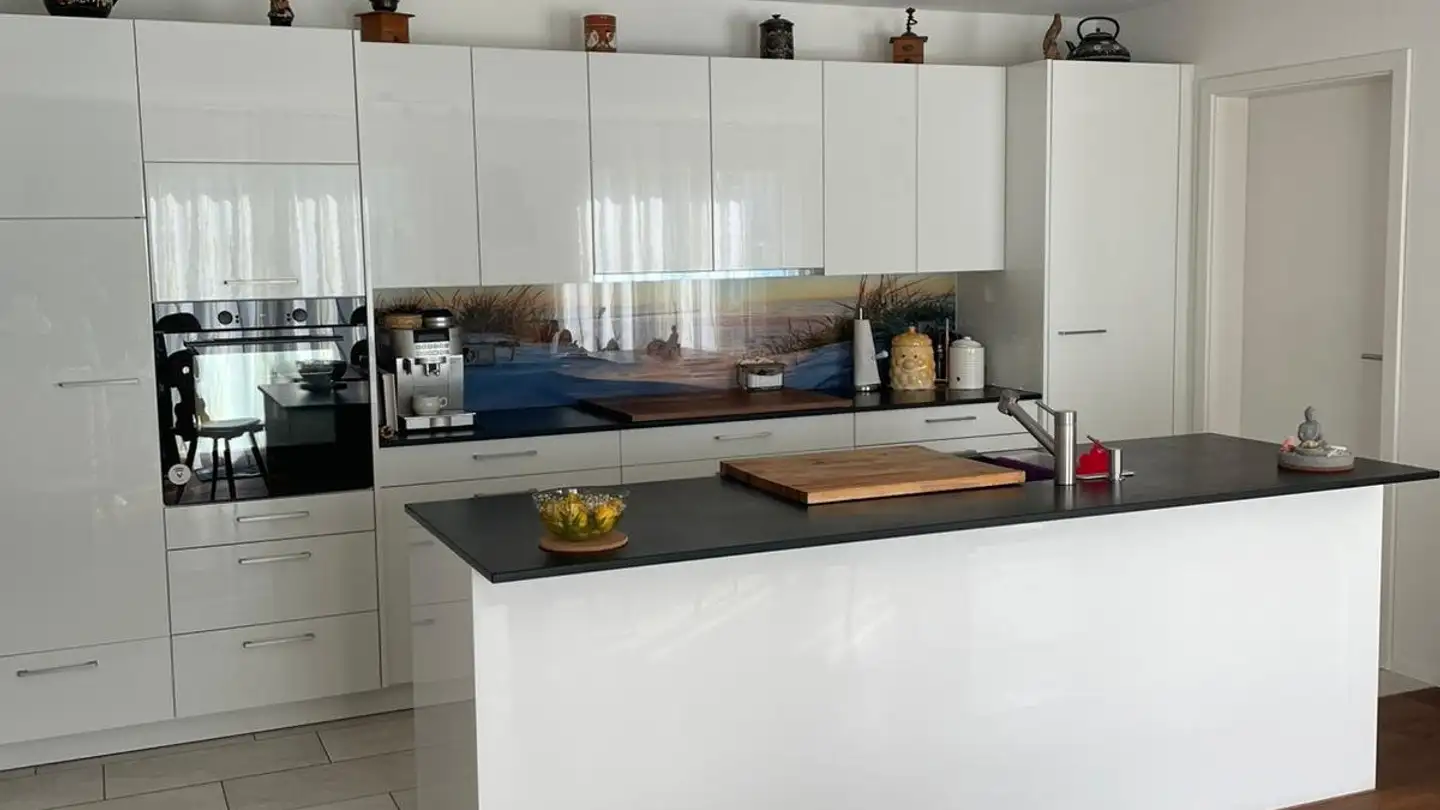 Appartement à vendre - Rebgasse 91, 2540 Grenchen - Photo 4