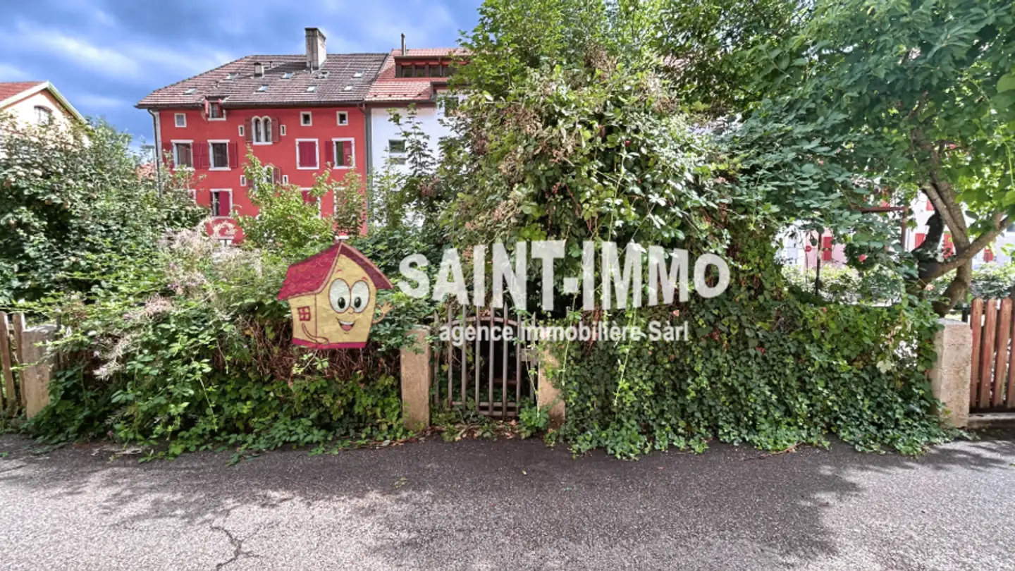 Edificio residenziale in vendita - 2610 St-Imier - Foto 3
