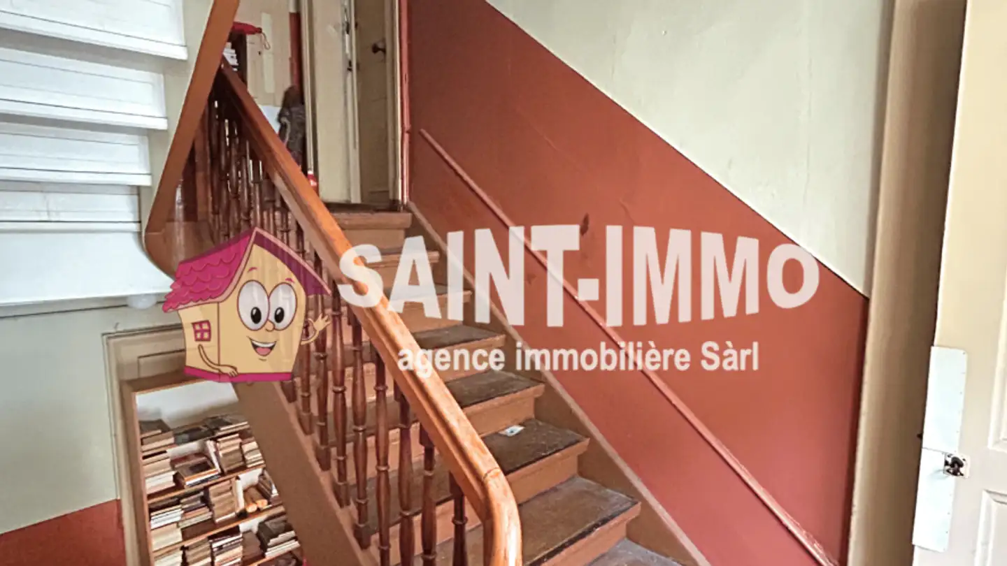 Edificio residenziale in vendita - 2610 St-Imier - Foto 4