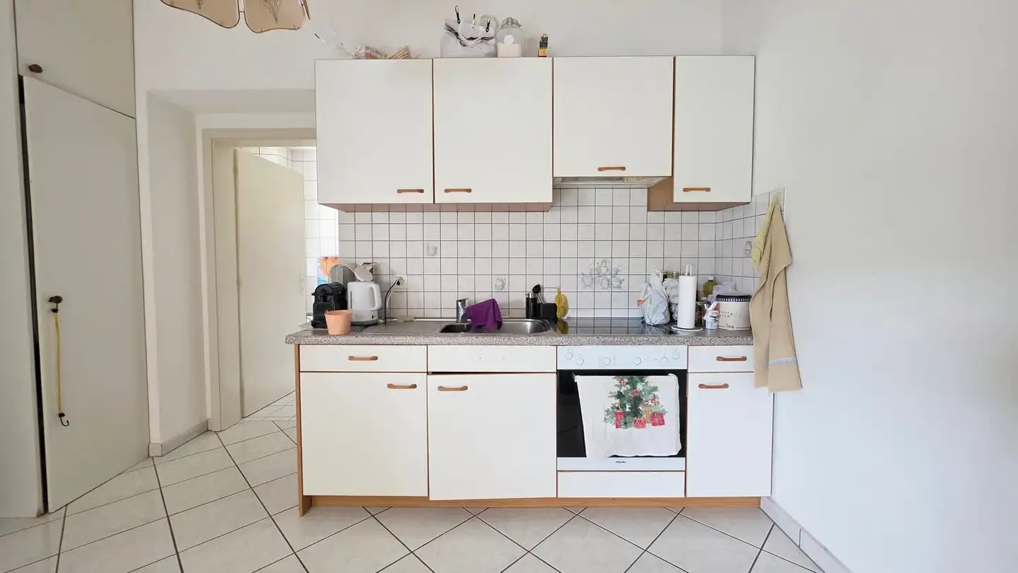 Wohnung mieten - Grand-Rue 135, 2720 Tramelan - Foto 4
