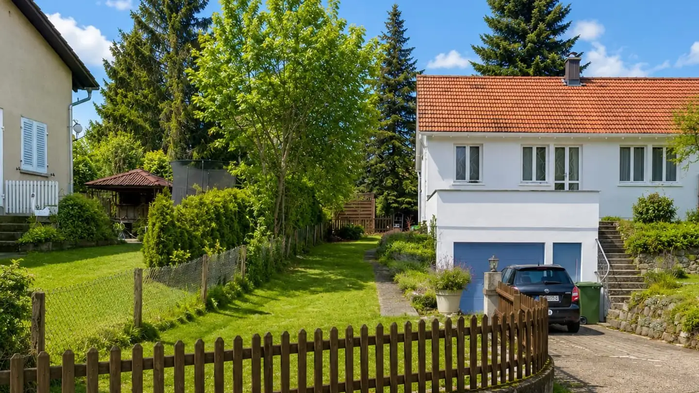 Single house for sale - Langweg 3, 8370 Sirnach - Photo 2