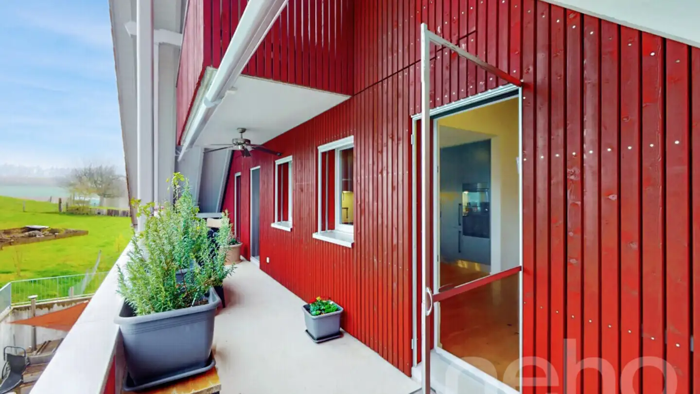 Duplex for sale - 8412 Hünikon (Neftenbach) - Photo 3