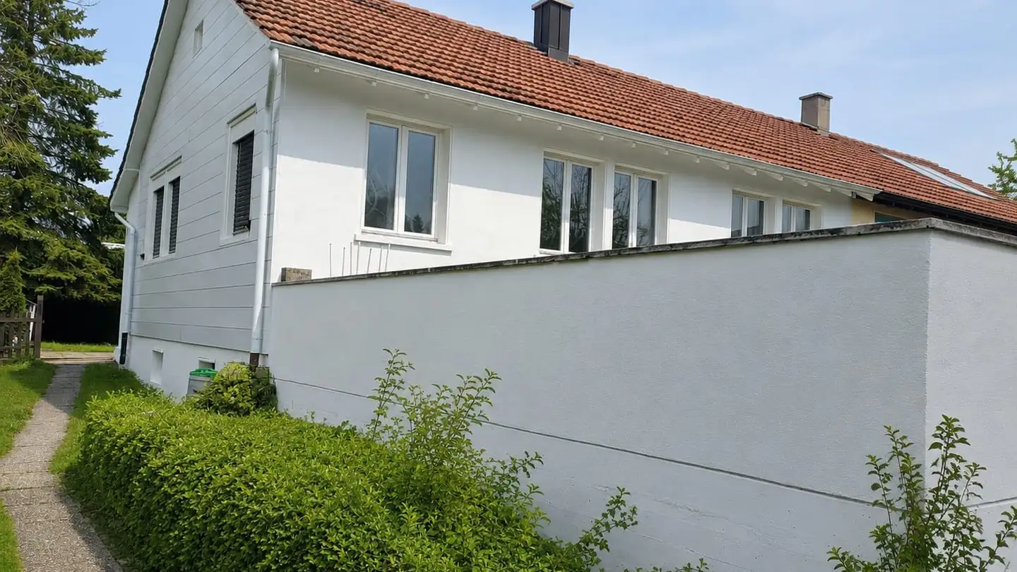 Single house for sale - Langweg 3, 8370 Sirnach - Photo 3