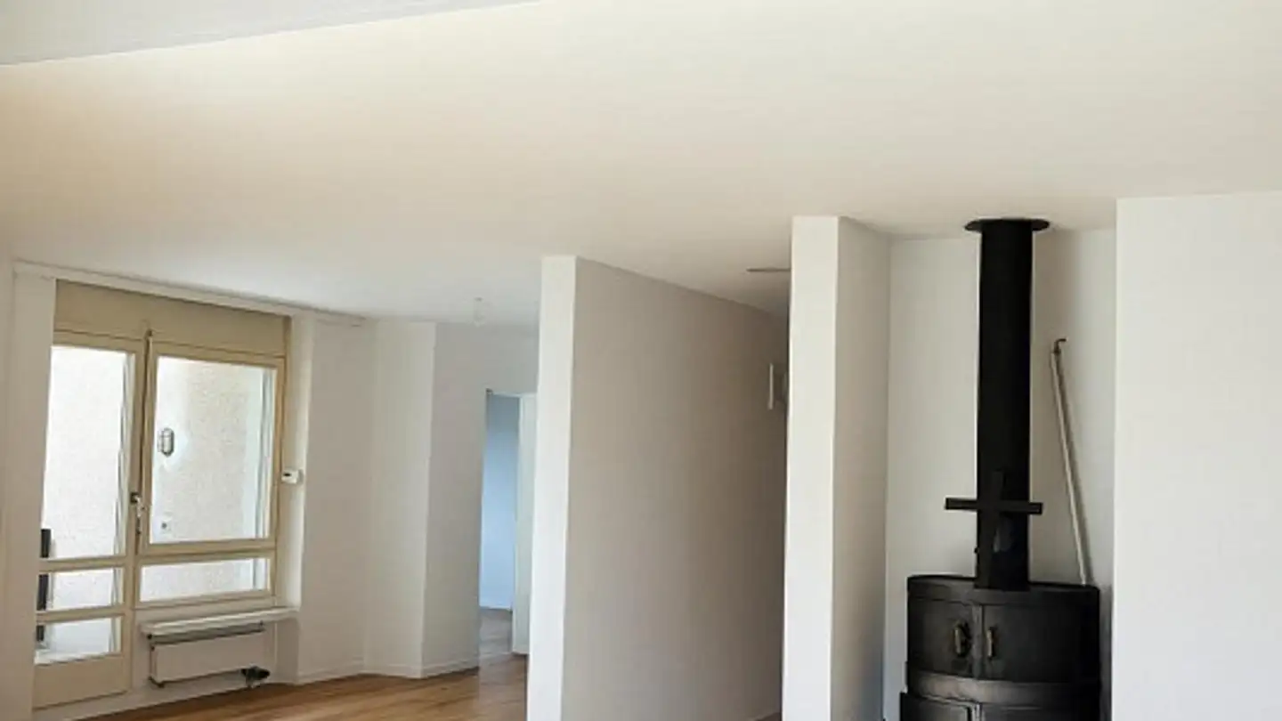 Wohnung kaufen - Thuraustrasse 22, 9500 Wil SG