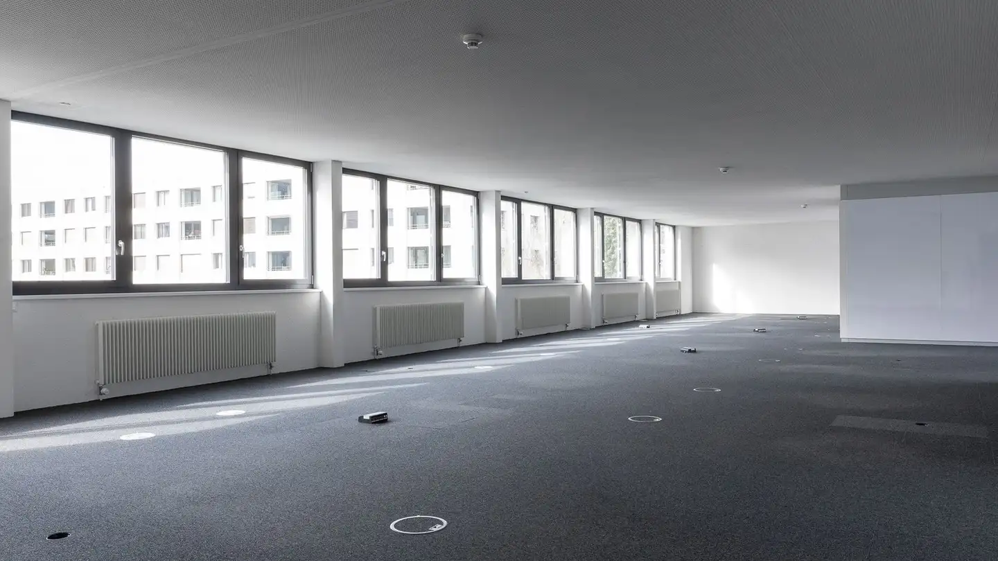 Spazio ufficio in affitto - Waldeggstrasse 51, 3097 Liebefeld - Foto 2