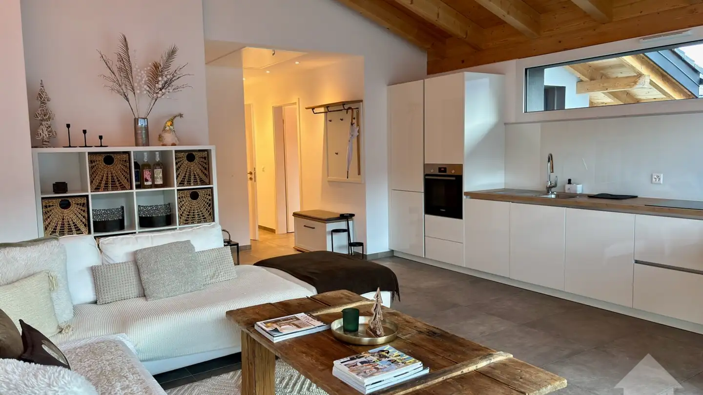 Appartement à vendre - 3960 Corin-de-la-Crête - Photo 2