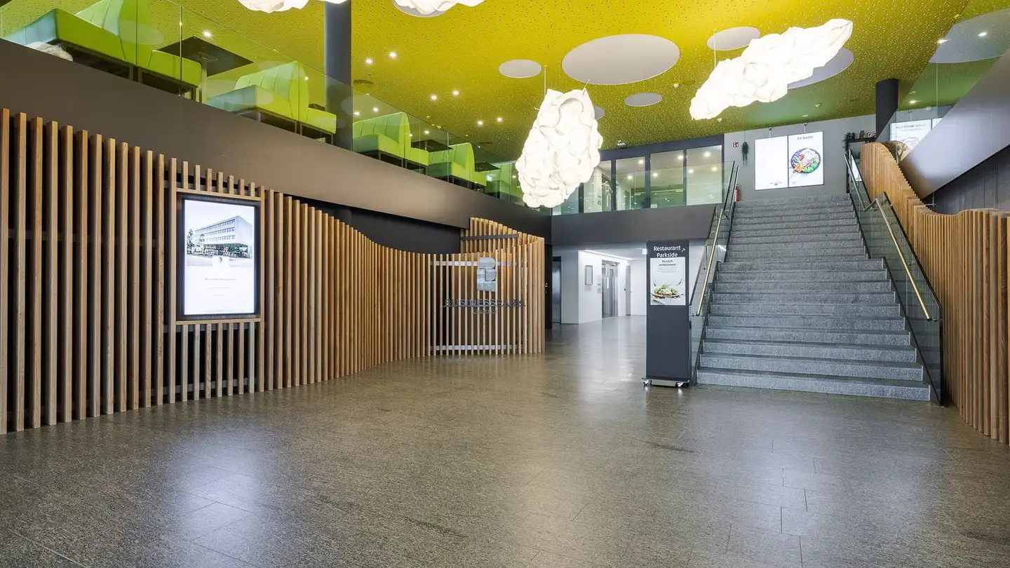 Spazio ufficio in affitto - Waldeggstrasse 51, 3097 Liebefeld - Foto 4