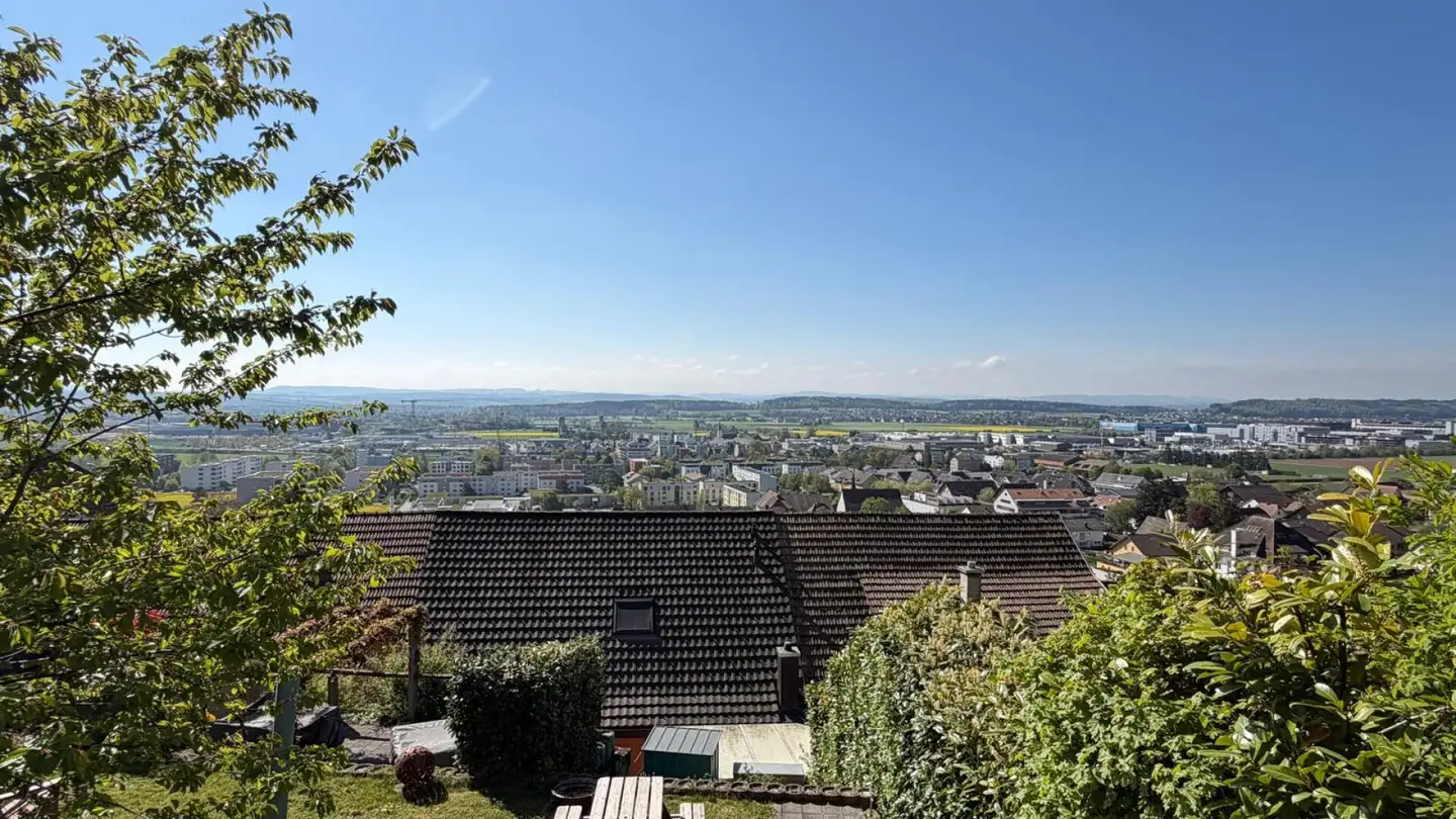 Semi-detached house for sale - 4622 Egerkingen