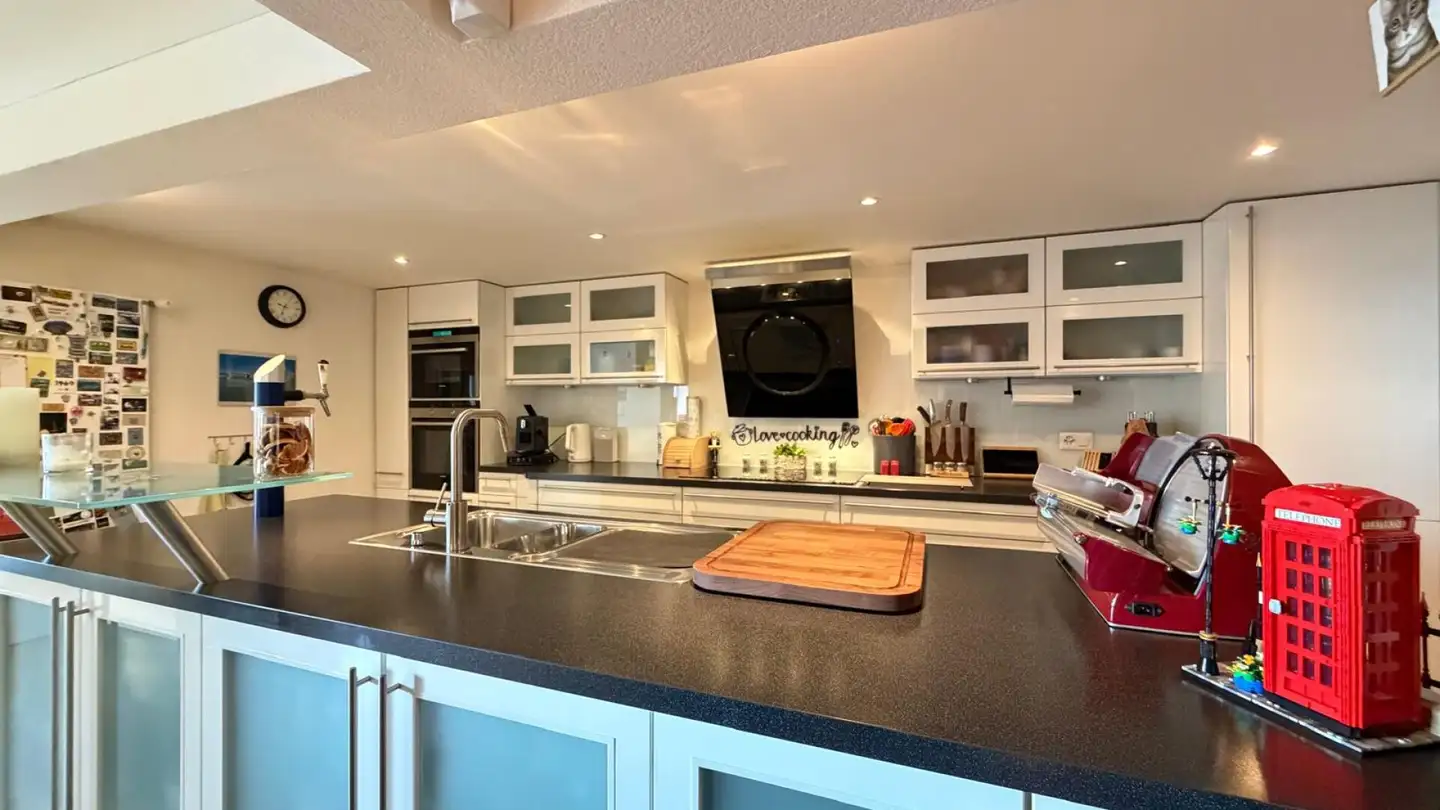Semi-detached house for sale - 4622 Egerkingen - Photo 3