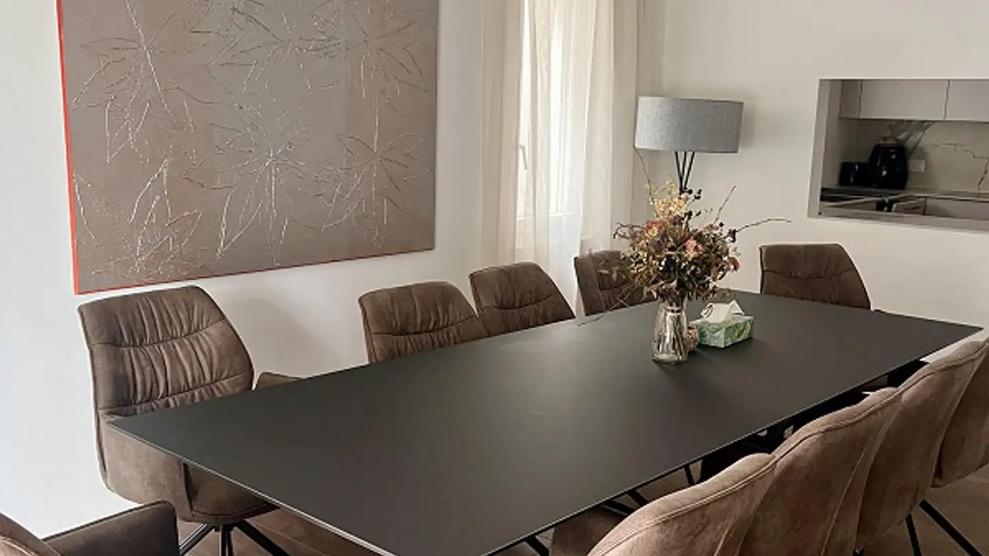 Zimmer mieten - Bahnhofstrasse 10, 8304 Wallisellen