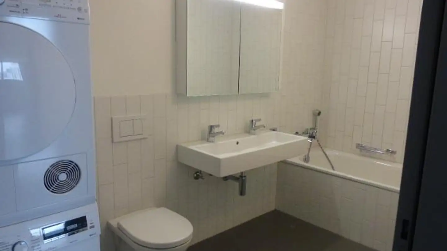 Appartement à louer - Farman-Strasse 38, 8152 Glattpark (Opfikon) - Photo 3