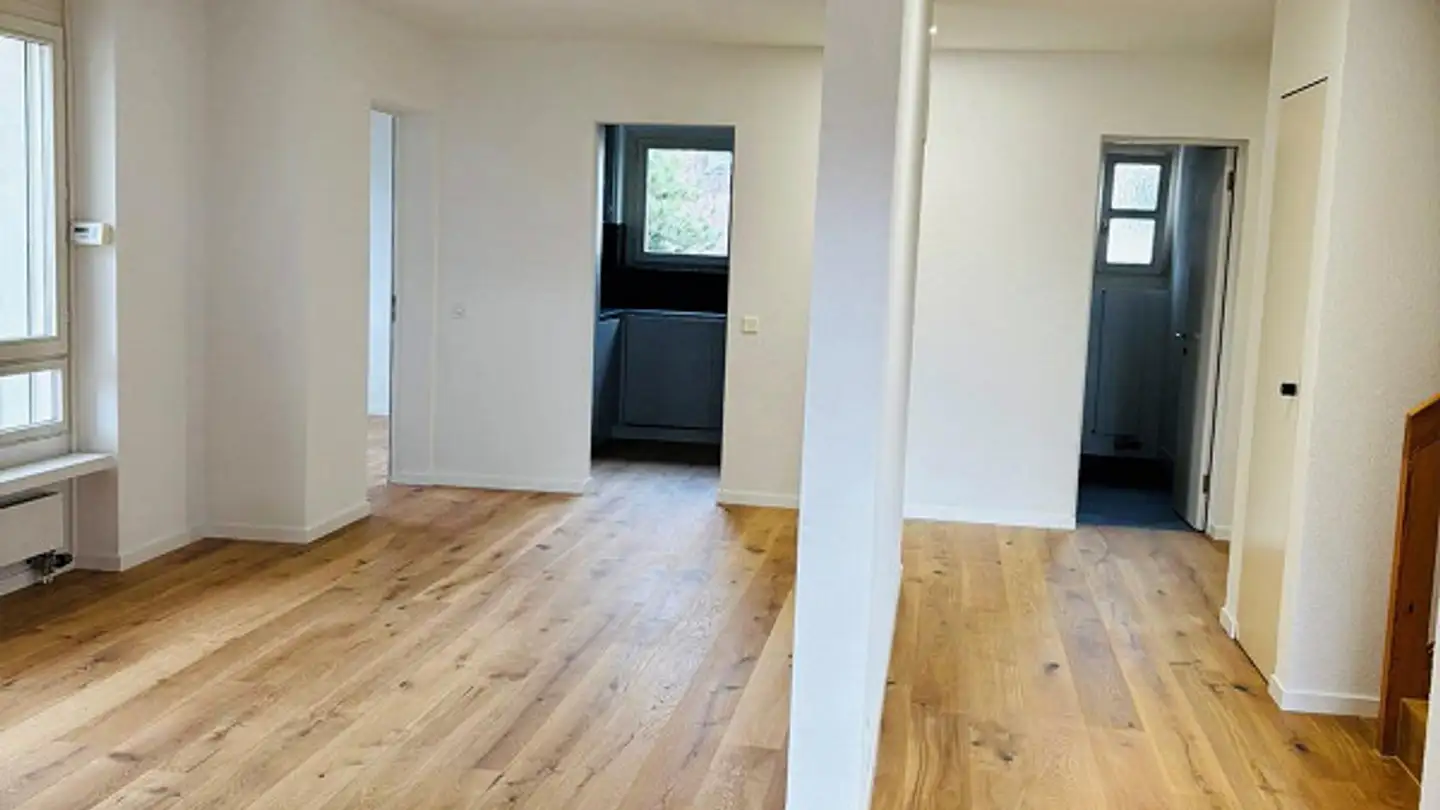 Appartamento in vendita - Thuraustrasse 22, 9500 Wil SG - Foto 4