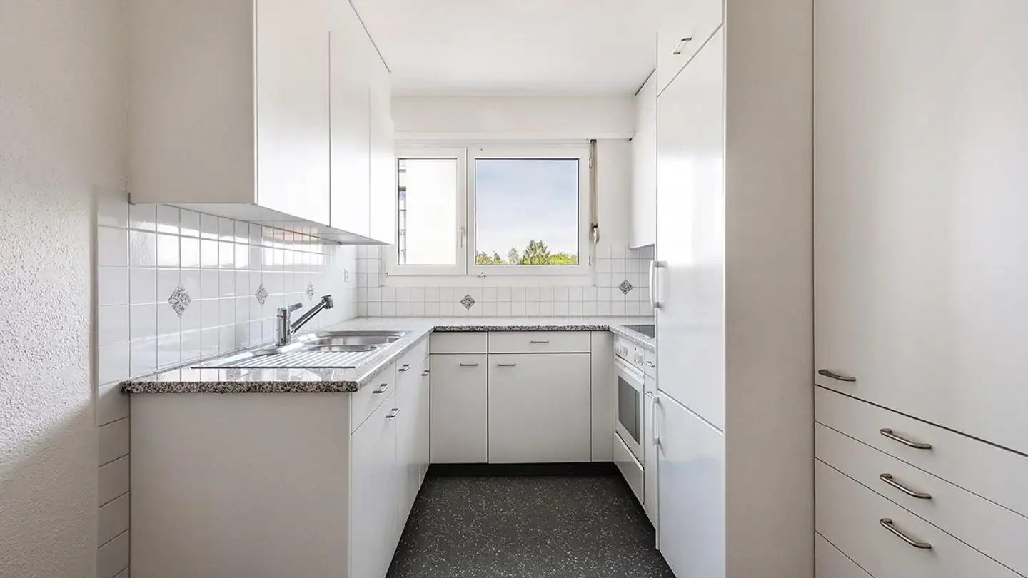 Appartamento in affitto - St. Gallerstrasse 53, 9500 Wil SG - Foto 3