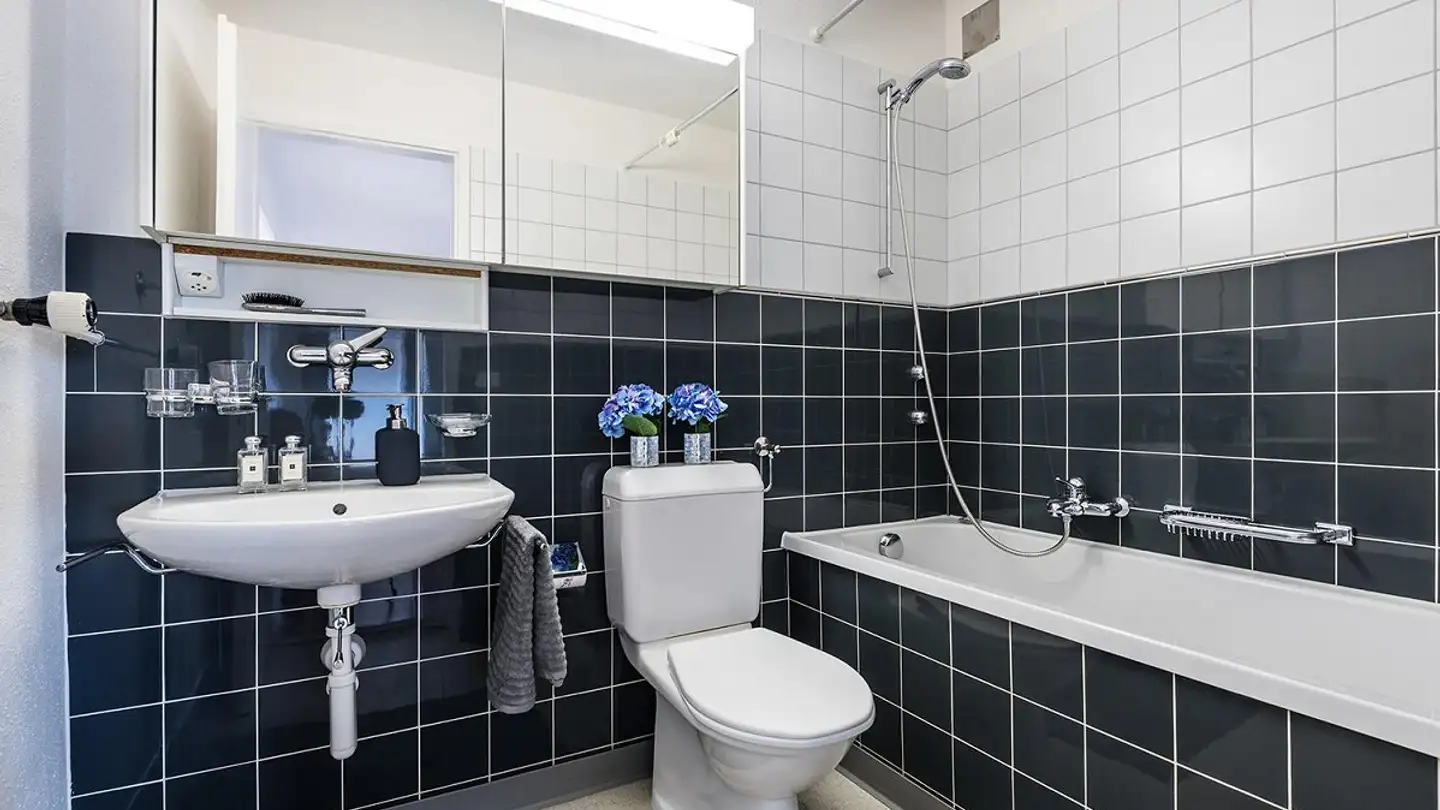 Appartamento in affitto - St. Gallerstrasse 53, 9500 Wil SG - Foto 4