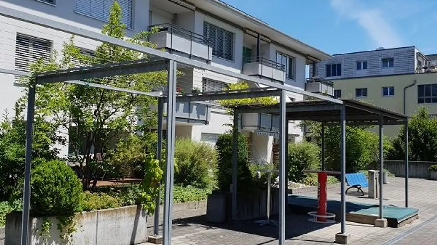 Appartement à louer - Belpbergstrasse 32a, 3110 Münsingen - Photo 3