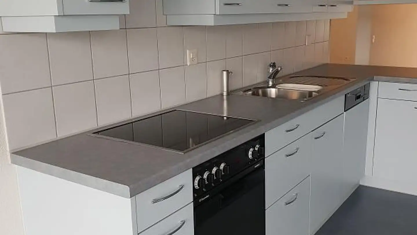 Appartement à louer - Belpbergstrasse 32a, 3110 Münsingen - Photo 4