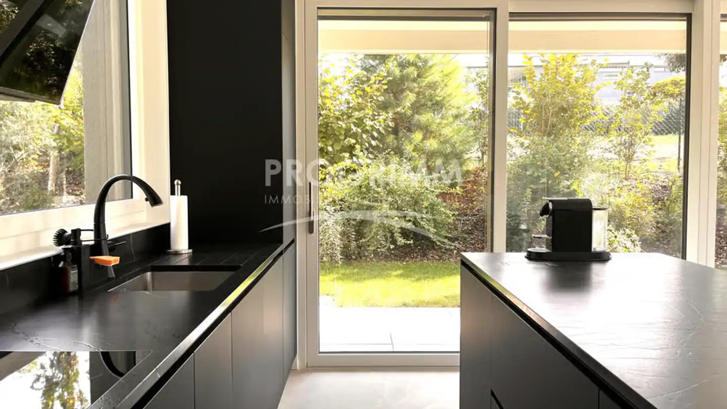 Apartment for rent - 1222 Vésenaz