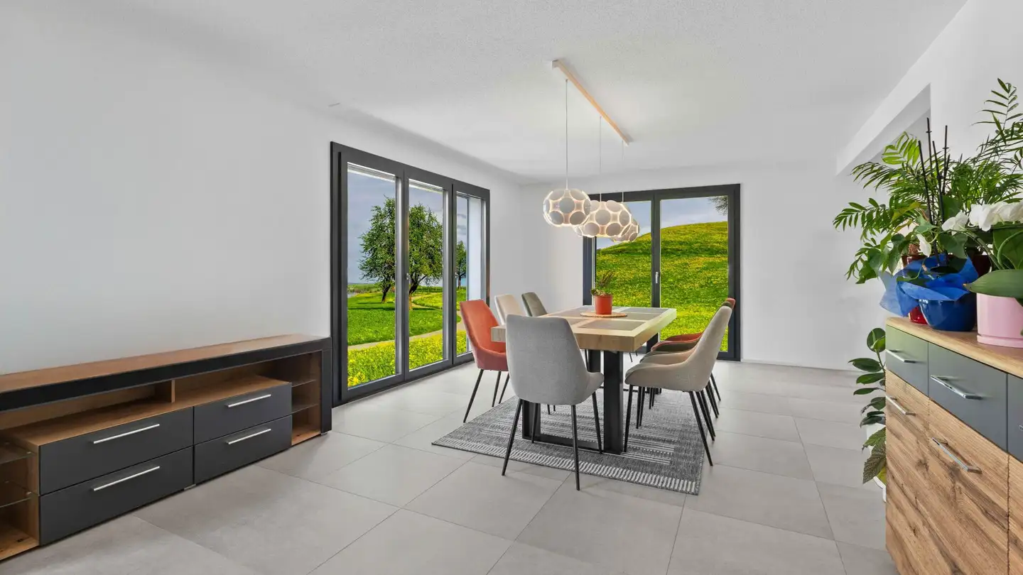 Casa singola in vendita - 1521 Curtilles - Foto 4