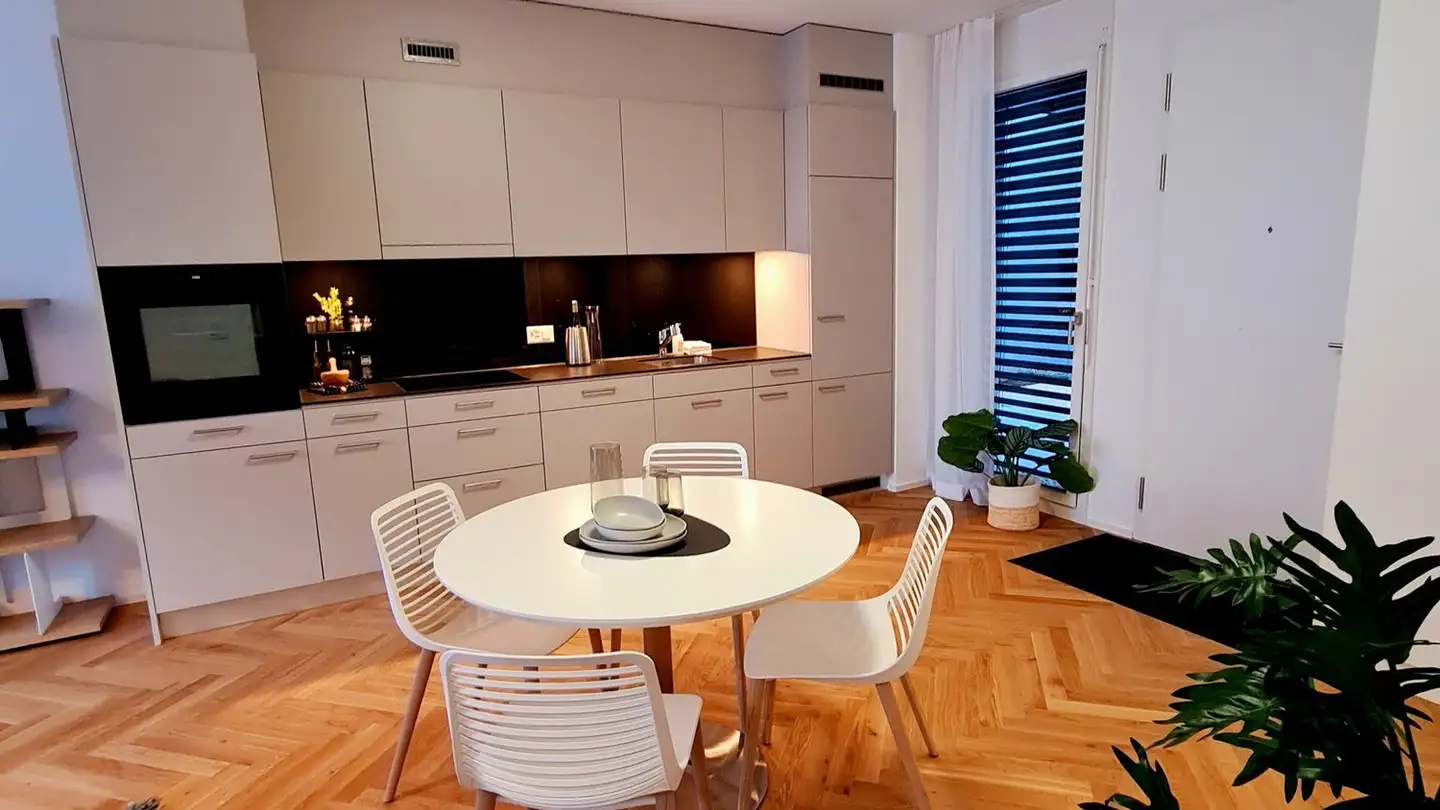 Wohnung mieten - Bernapark 28, 3066 Stettlen - Foto 3