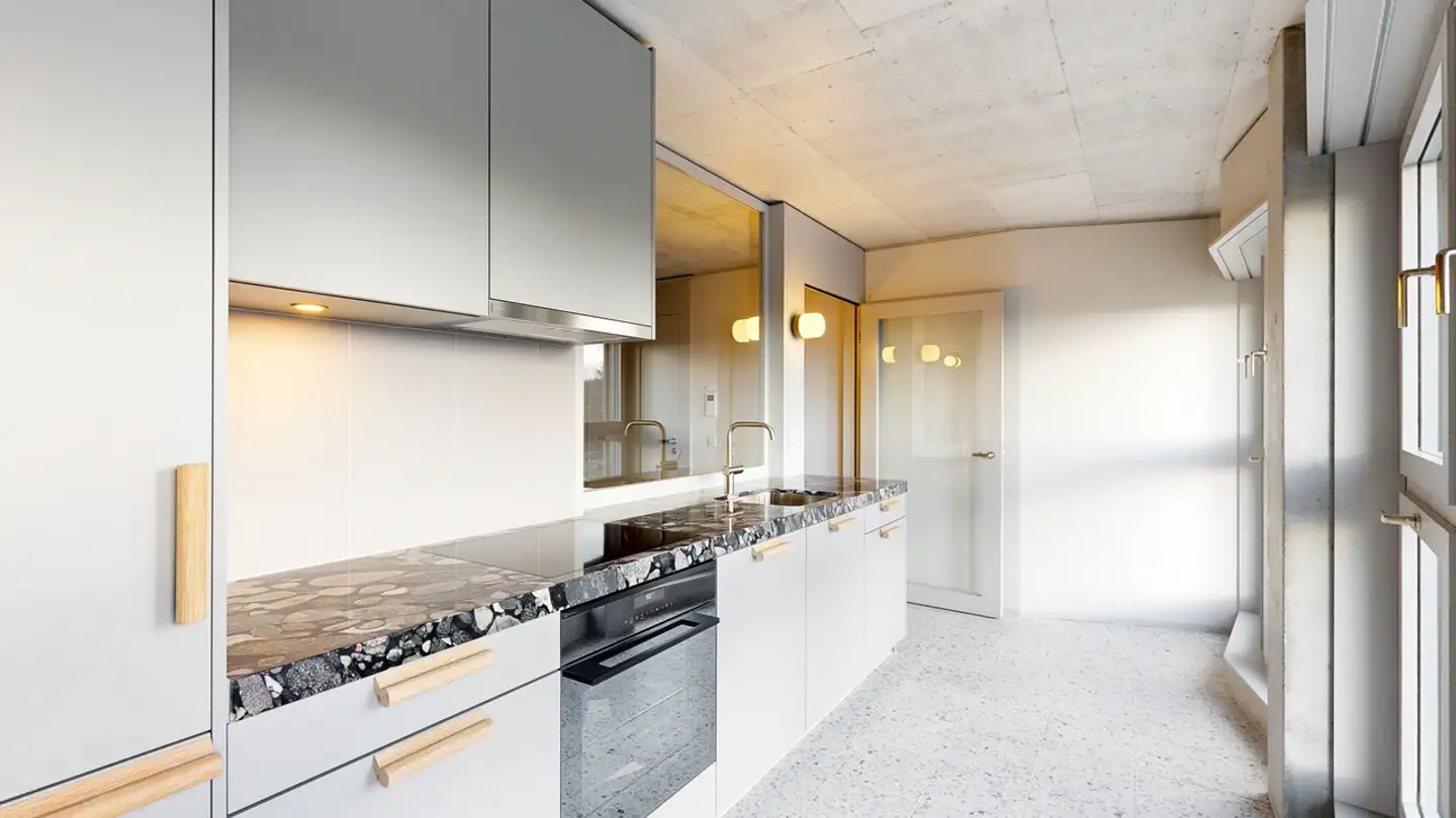 Appartement à louer - Birmensdorferstrasse 485, 8055 Zürich - Photo 3