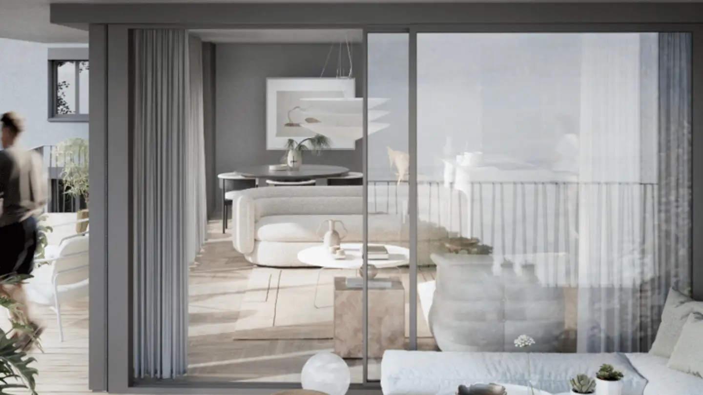 Appartement à vendre - 3900 Brig - Photo 4