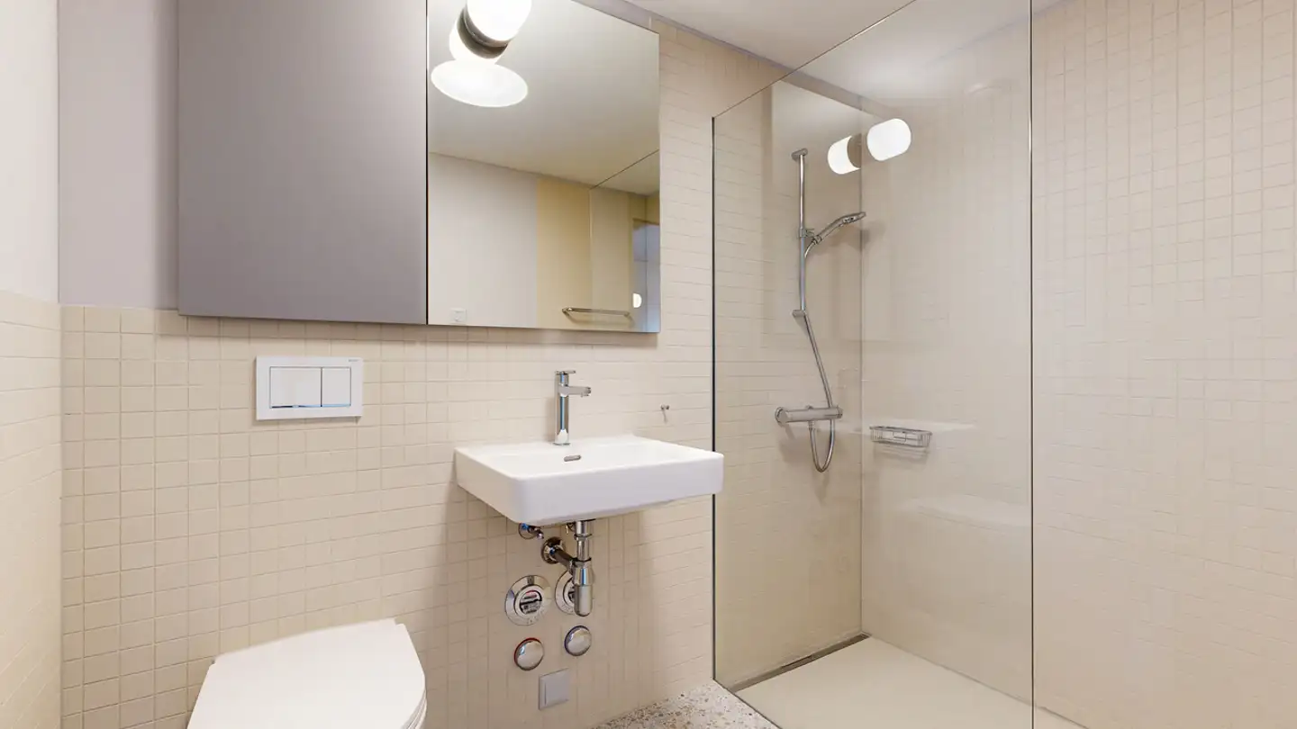 Appartement à louer - Birmensdorferstrasse 485, 8055 Zürich - Photo 4