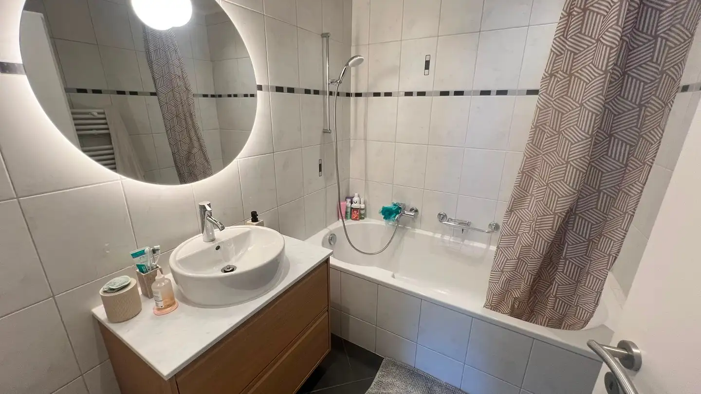 Wohnung mieten - 1868 Collombey - Foto 4