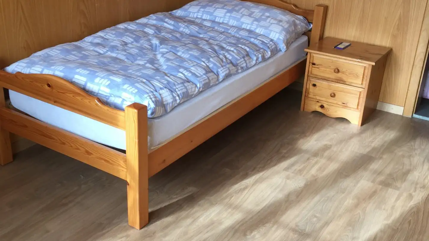 Zimmer mieten - Napfstrasse, 3550 Langnau im Emmental