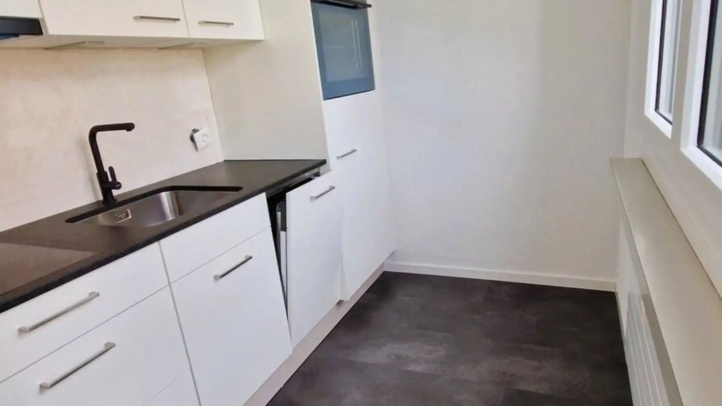 Apartment for rent - Schönburgstrasse, 3013 Bern