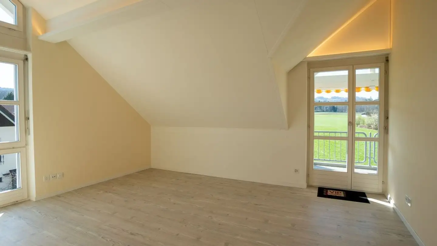 Attic flat for rent - Lättenstrasse 40, 5436 Würenlos - Photo 3