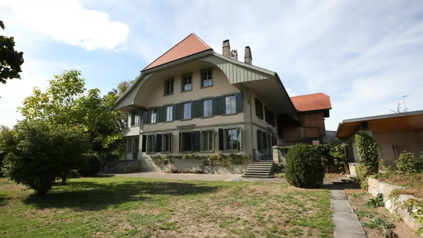Wohnung mieten - Thunstrasse 2, 3114 Wichtrach - Foto 2
