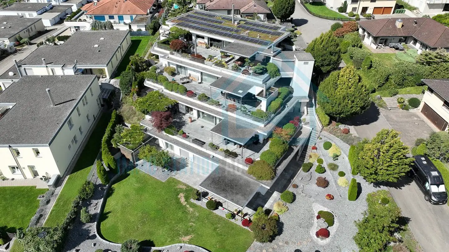 Apartment for sale - 5610 Wohlen AG - Photo 3