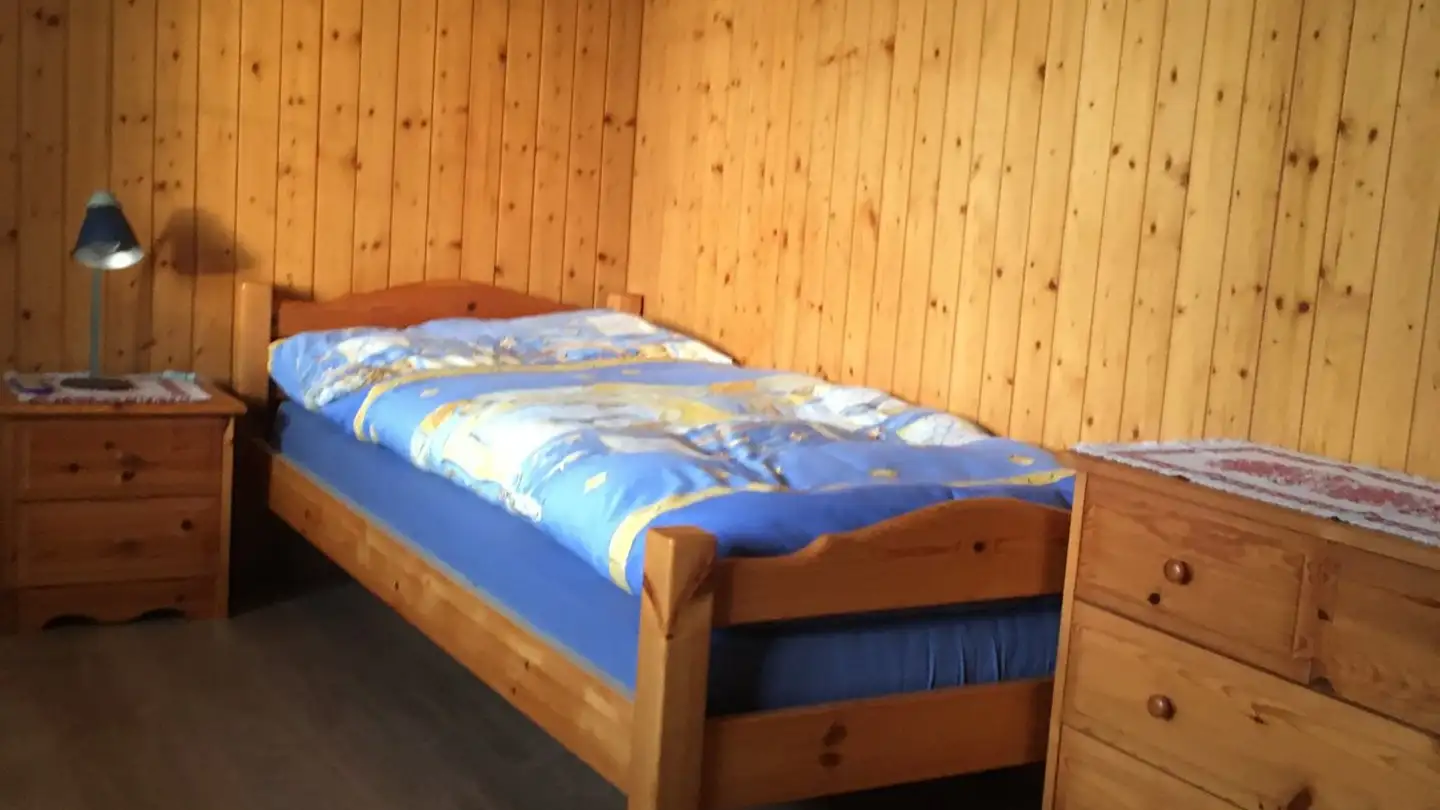 Zimmer mieten - Napfstrasse, 3550 Langnau im Emmental - Foto 4