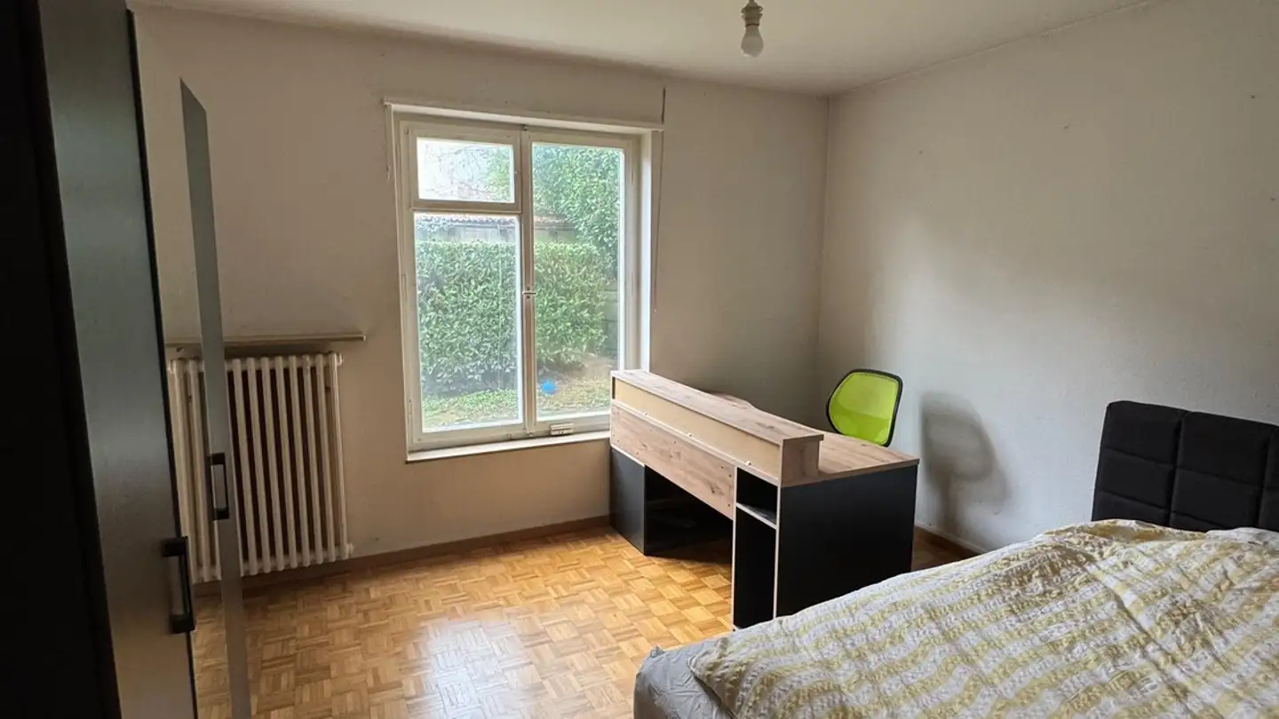 Chambre à louer - Öscherstrasse 7, 8702 Zollikon - Photo 3