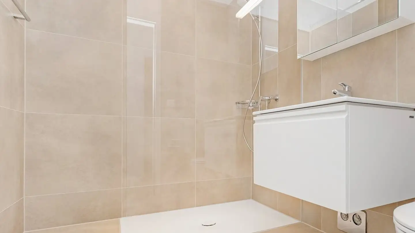 Apartment for rent - Schönburgstrasse, 3013 Bern - Photo 2
