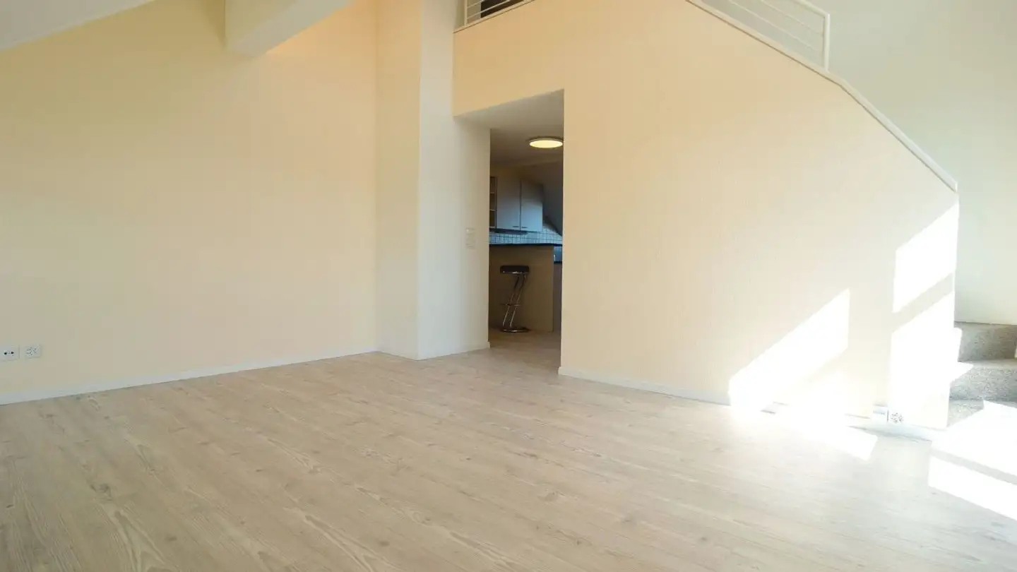 Attic flat for rent - Lättenstrasse 40, 5436 Würenlos - Photo 4