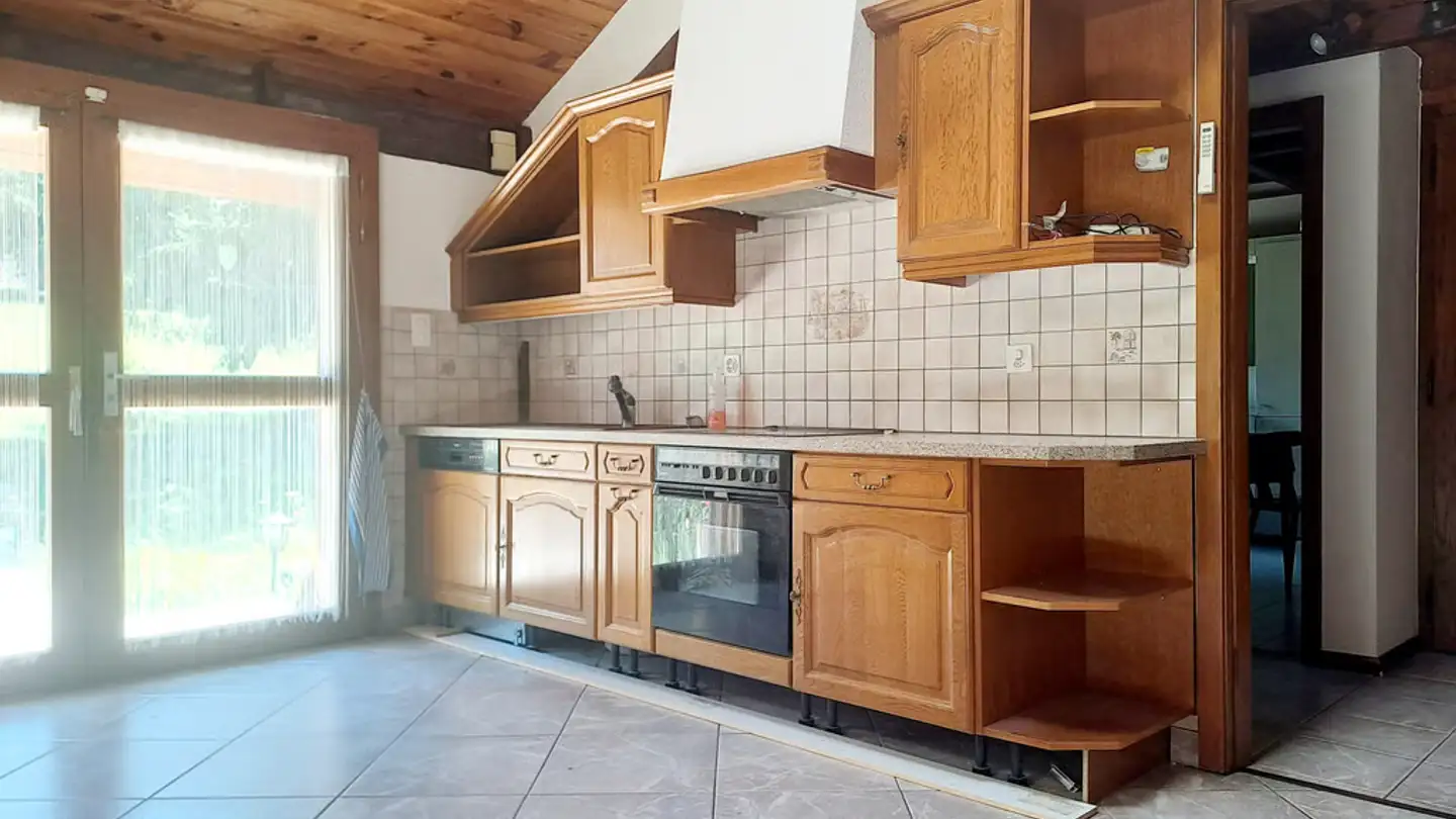 Appartement à louer - Route de Culliairy 30, 1450 La Sagne (Ste-Croix) - Photo 3
