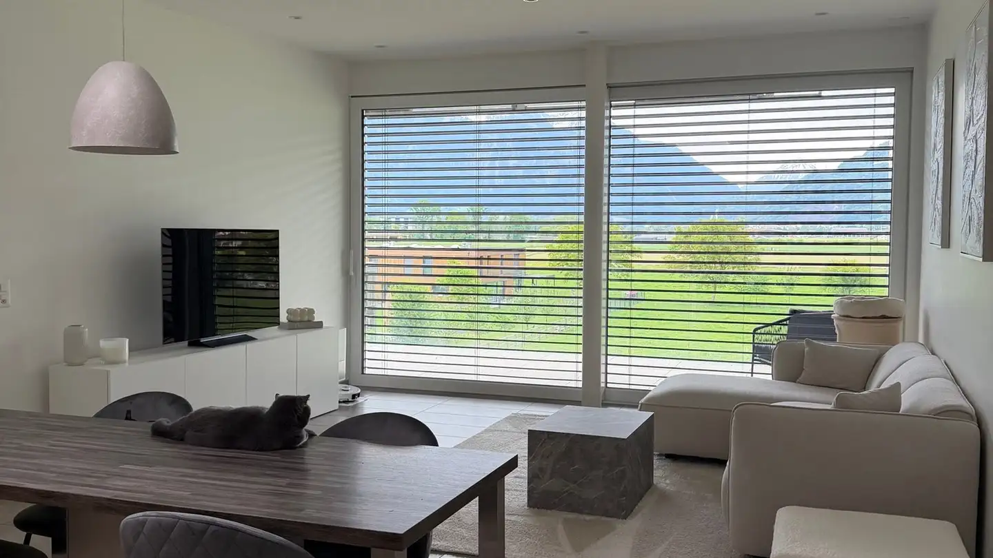 Apartment for rent - 1860 Aigle