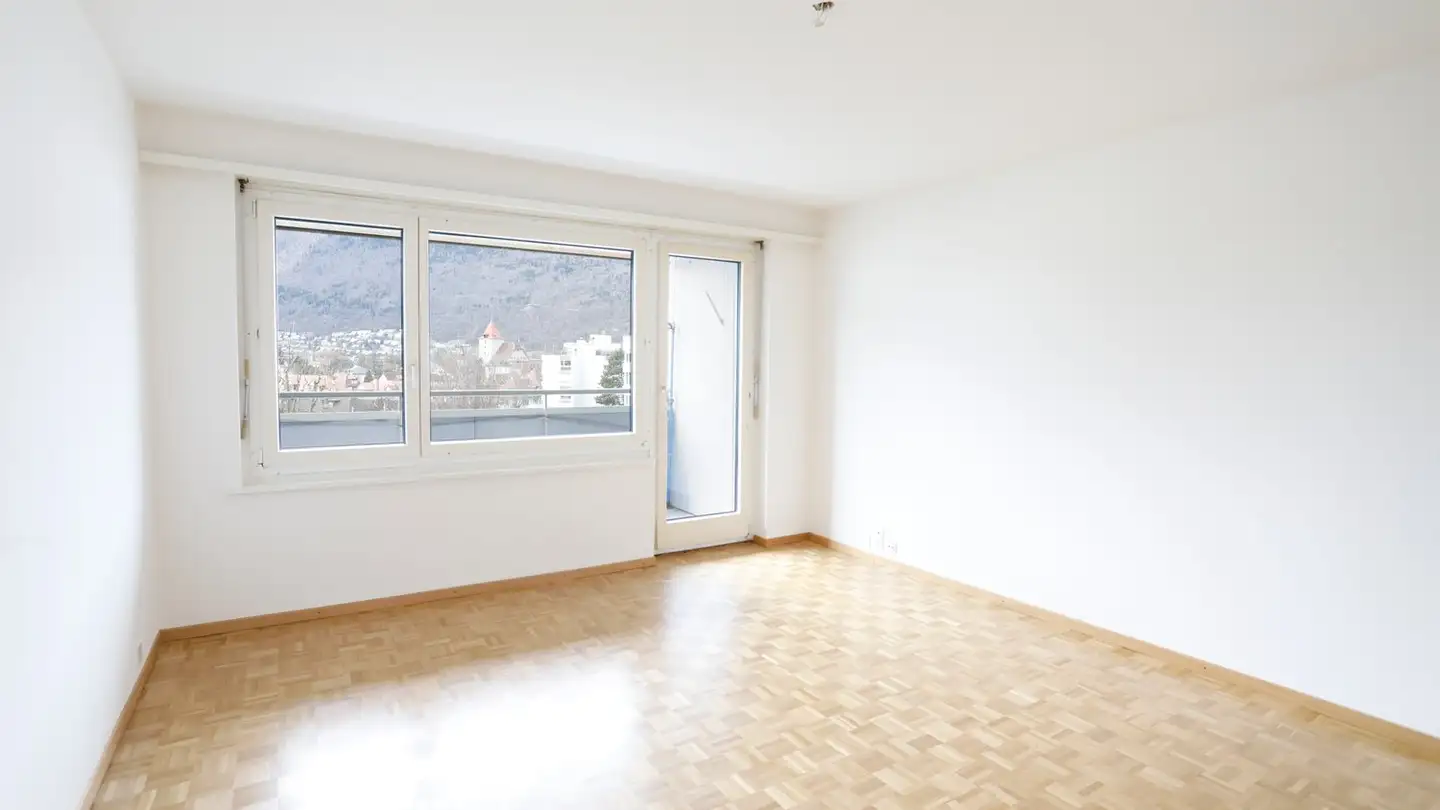 Apartment for rent - Lyss-Strasse 11, 2560 Nidau