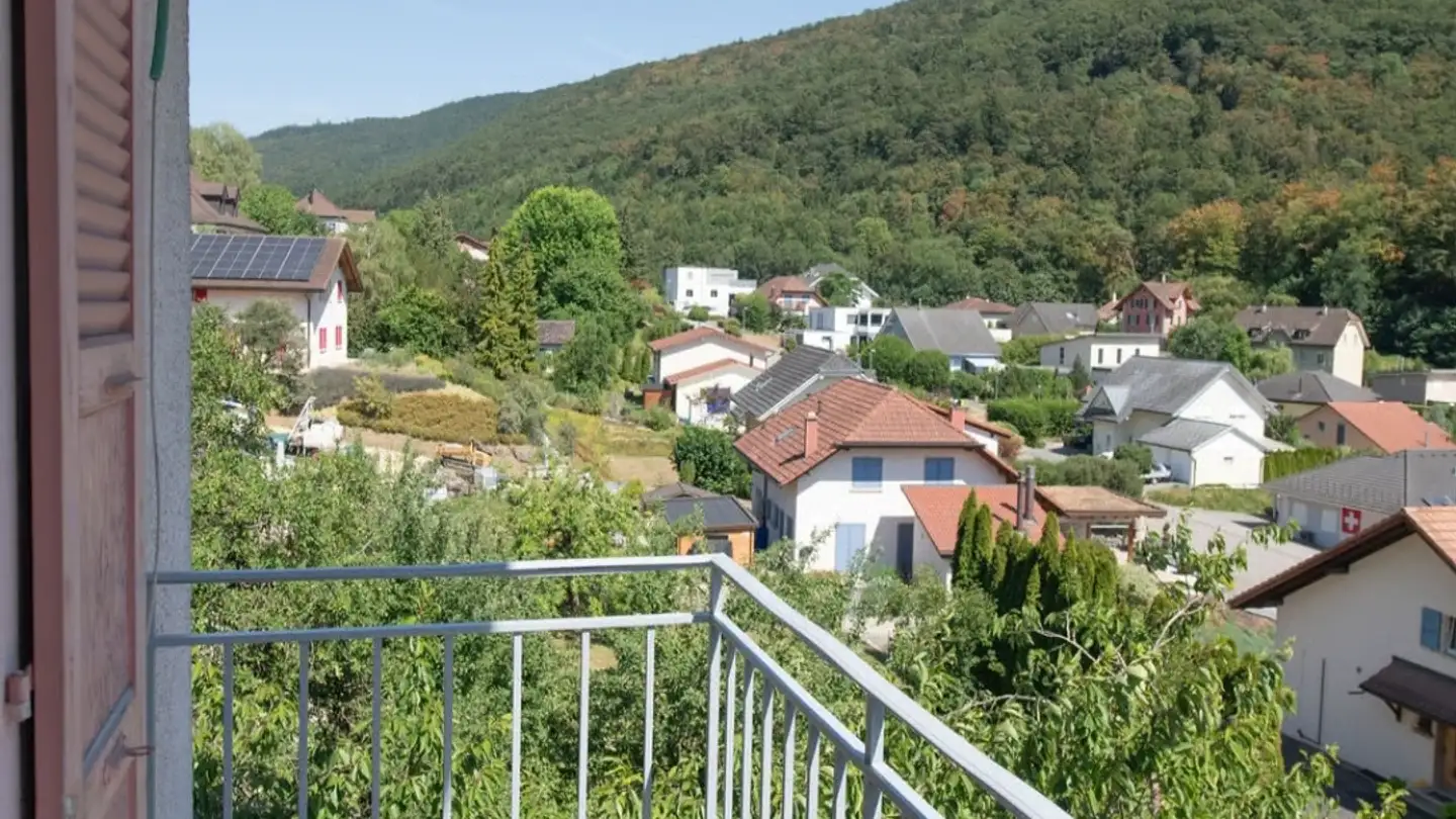 Appartement à louer - Rue Des Malterres 13, 2603 Péry - Photo 2