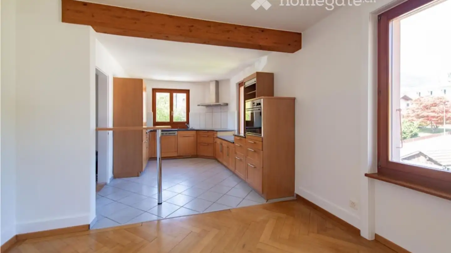 Appartement à louer - Rue Des Malterres 13, 2603 Péry - Photo 4