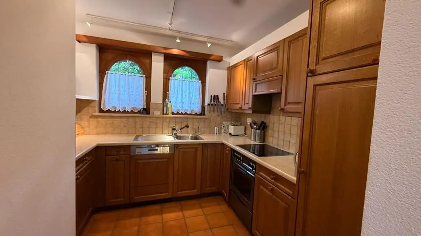 Casa singola in affitto - Via Del Tiglio 32a, 6605 Locarno - Foto 3