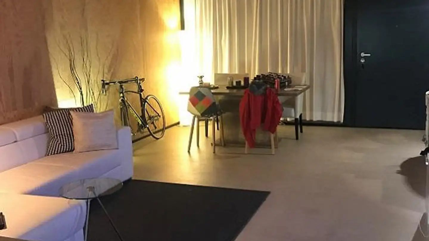 Loft mieten - Brandstrasse 45, 8952 Schlieren - Foto 3