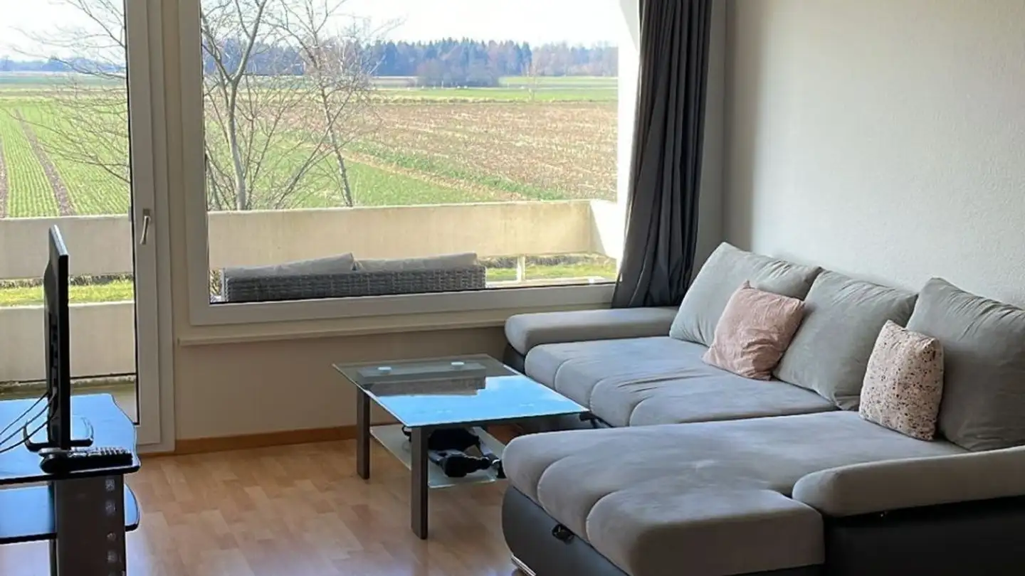 Appartamento in affitto - Bannfeldstrasse, 4912 Aarwangen - Foto 2