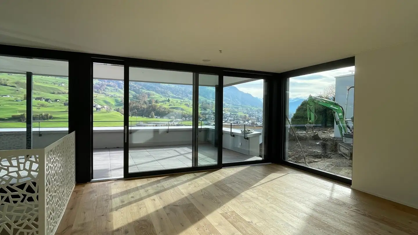 Single house for rent - Bürgenstockstrasse 24, 6403 Küssnacht am Rigi